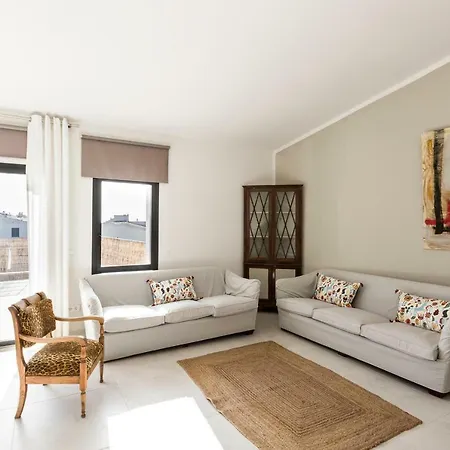 Can Rochet Villa Alaro