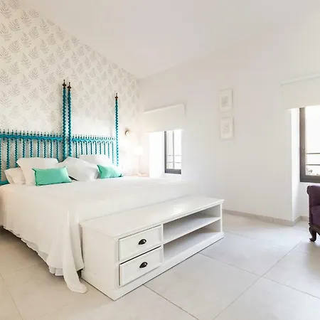 Can Rochet Villa *