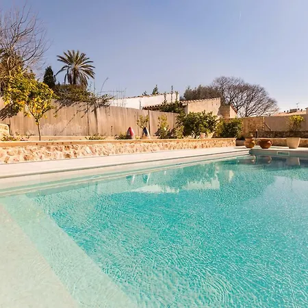 Villa Can Rochet Alaro