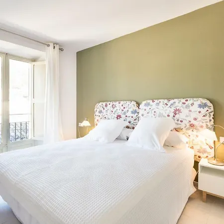 Can Rochet Villa Alaro