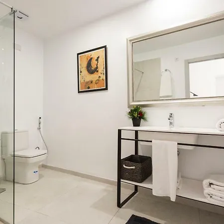 Villa Can Rochet Alaro