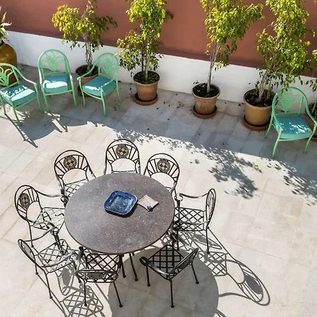 Villa Can Rochet Alaro